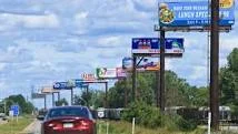 Billboard Reading