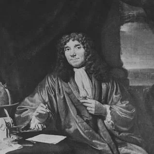 Antonie von Leeuwenhoek