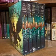 Percy Jackson
