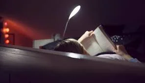 Reading at Home