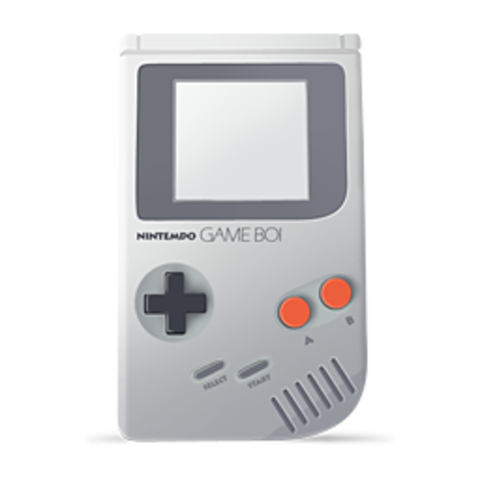 Game Boy