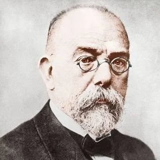 Robert Koch