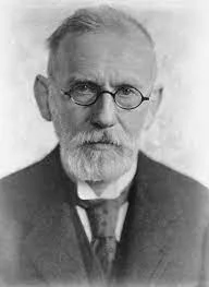 Paul ehrlich