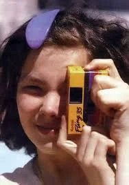 Disposable Camera