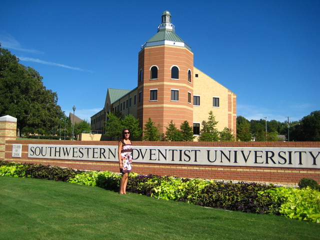 Southwestern Adventist University