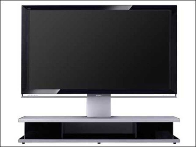 LCD TV