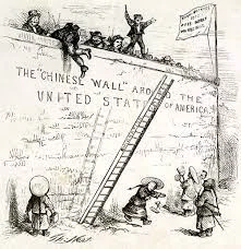Chinese Exclusion Act