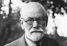 Sigmund Freud