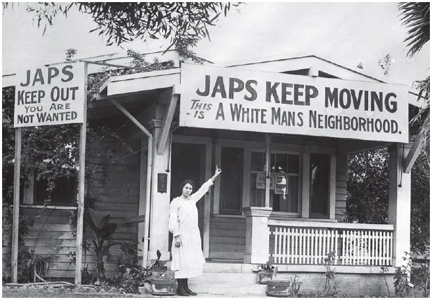 The Gentlemen's Agreement