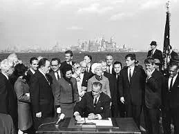 Immigration Act of 1924