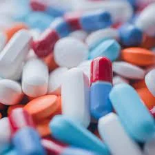 Medicines used today