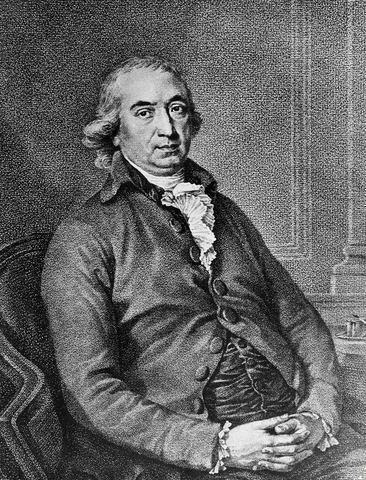 johann gottfried herder