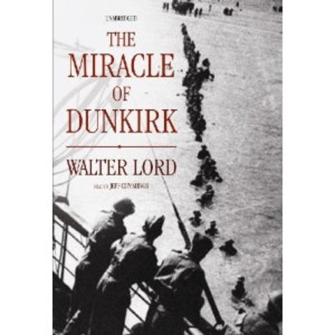 Miracle at Dunkirk
