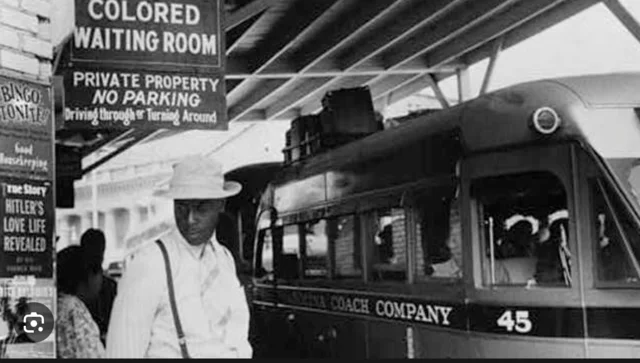 Plessy vs. Ferguson