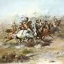 Battle of Little Bighorn