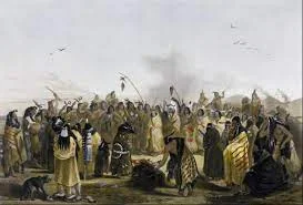 The Scalp Act