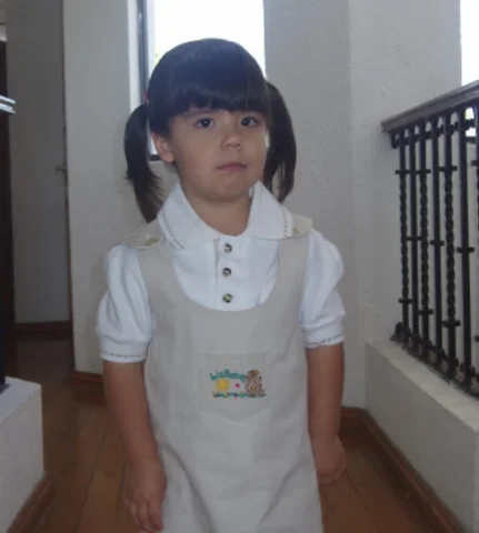 First day of school