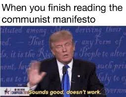 Communist Manifesto Published