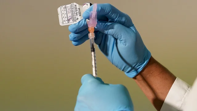 20th Century Vaccines