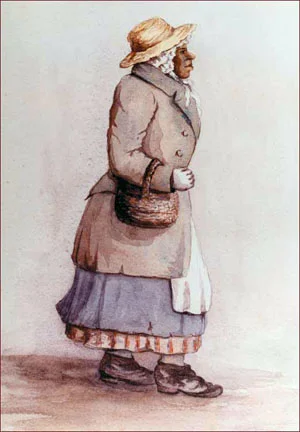 Première femme noire élue mairesse d’une ville (Annapolis Royal) en Nouvelle-Écosse