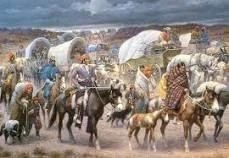 Trail of Tears