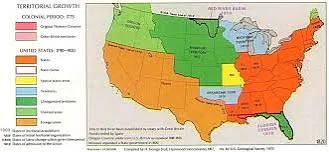 The Missouri Compromise