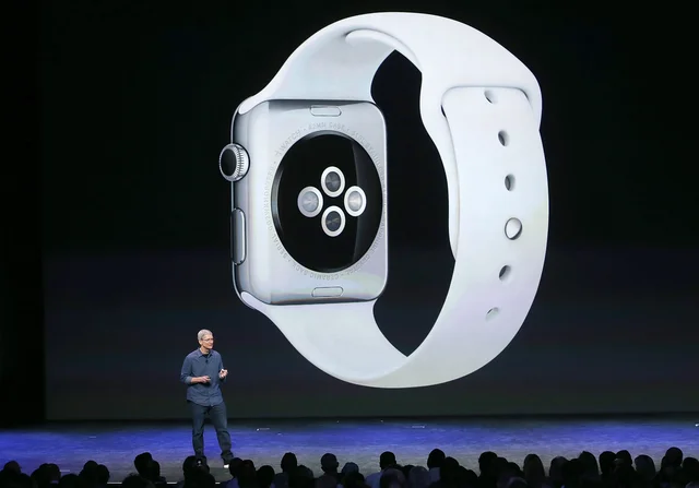 Apple Watch