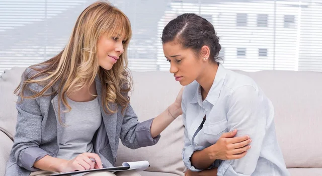 Client Centered Theraphy