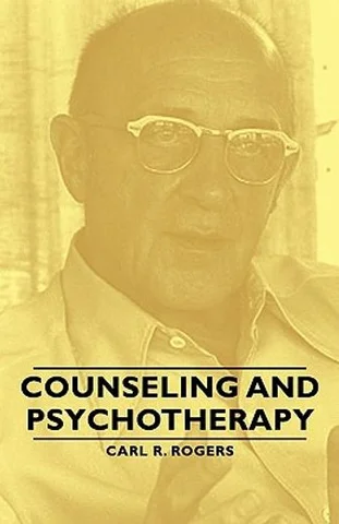 Counselling and Psychotherapy