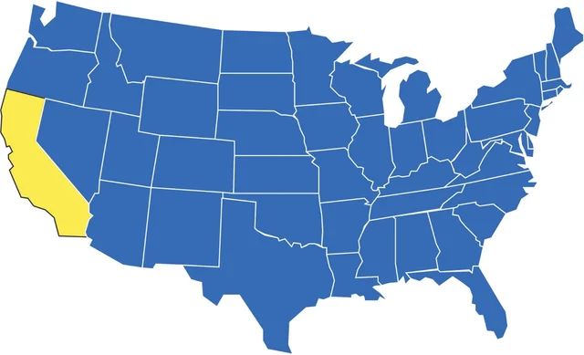 California