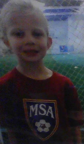 Starting club  soccer