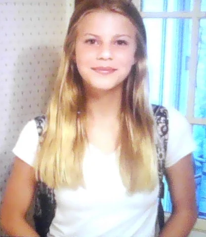 The first day of 7th grade