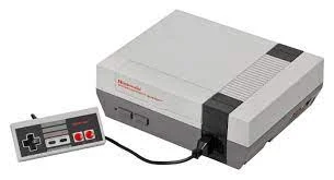 Nintendo entertainment system(NES)