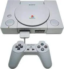 PlayStation 1