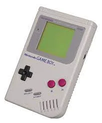 gameboy