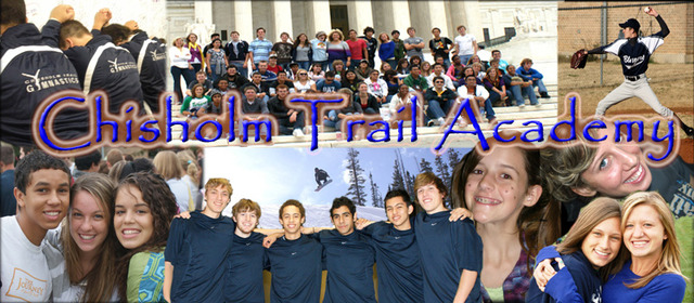 Started school at CTA