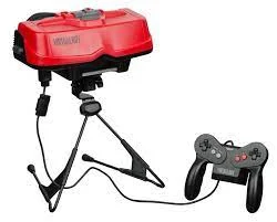 virtual boy