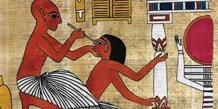 Ancient Egyptians