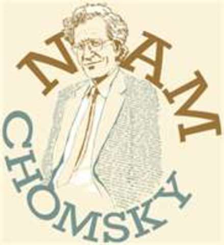 Chomsky vs. Skinner