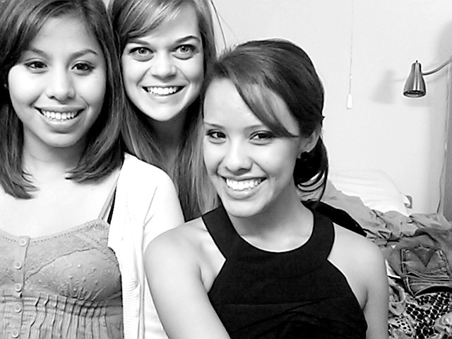 Started my second year of College