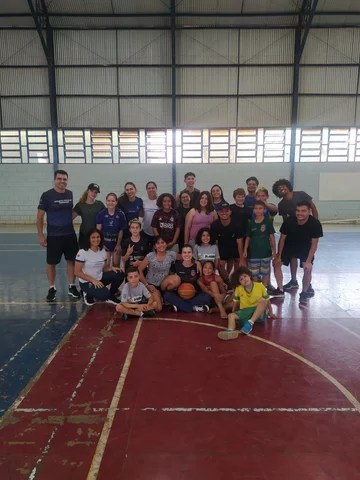 Projeto Praticar