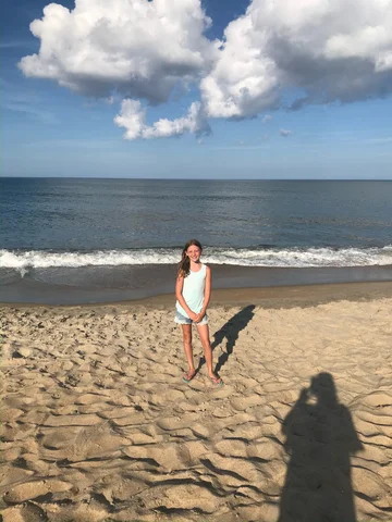 Trip to Outer Banks