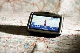 GPS