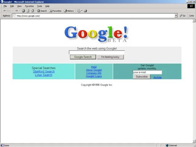 Google