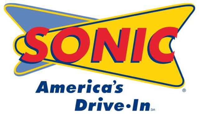 Started working for Sonic