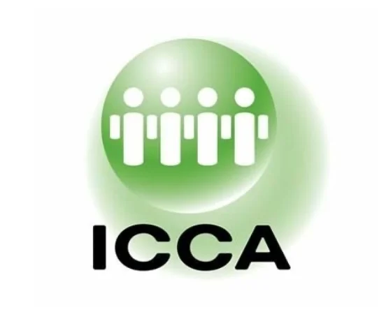 Creación de la ICCA