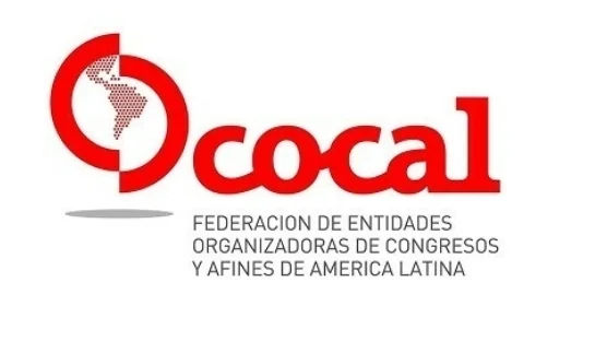 Creación de la  COCAL (Confederación de Entidades Organizadoras de Congresos y Afines de América Latina en Buenos Aires).