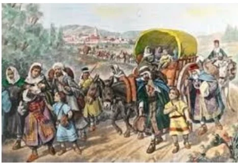 Antecedentes del turismo MICE en la Edad Media