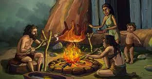 Prehistoria