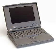 The Powerbook